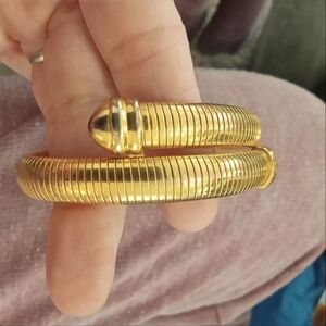 Joan Rivers flex bracelet